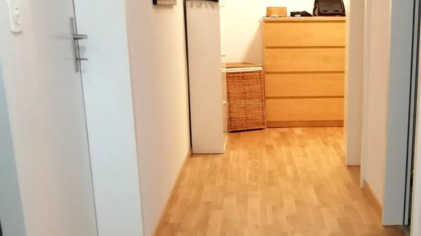 Appartement à louer - Jupiterstrasse 33, 3015 Bern