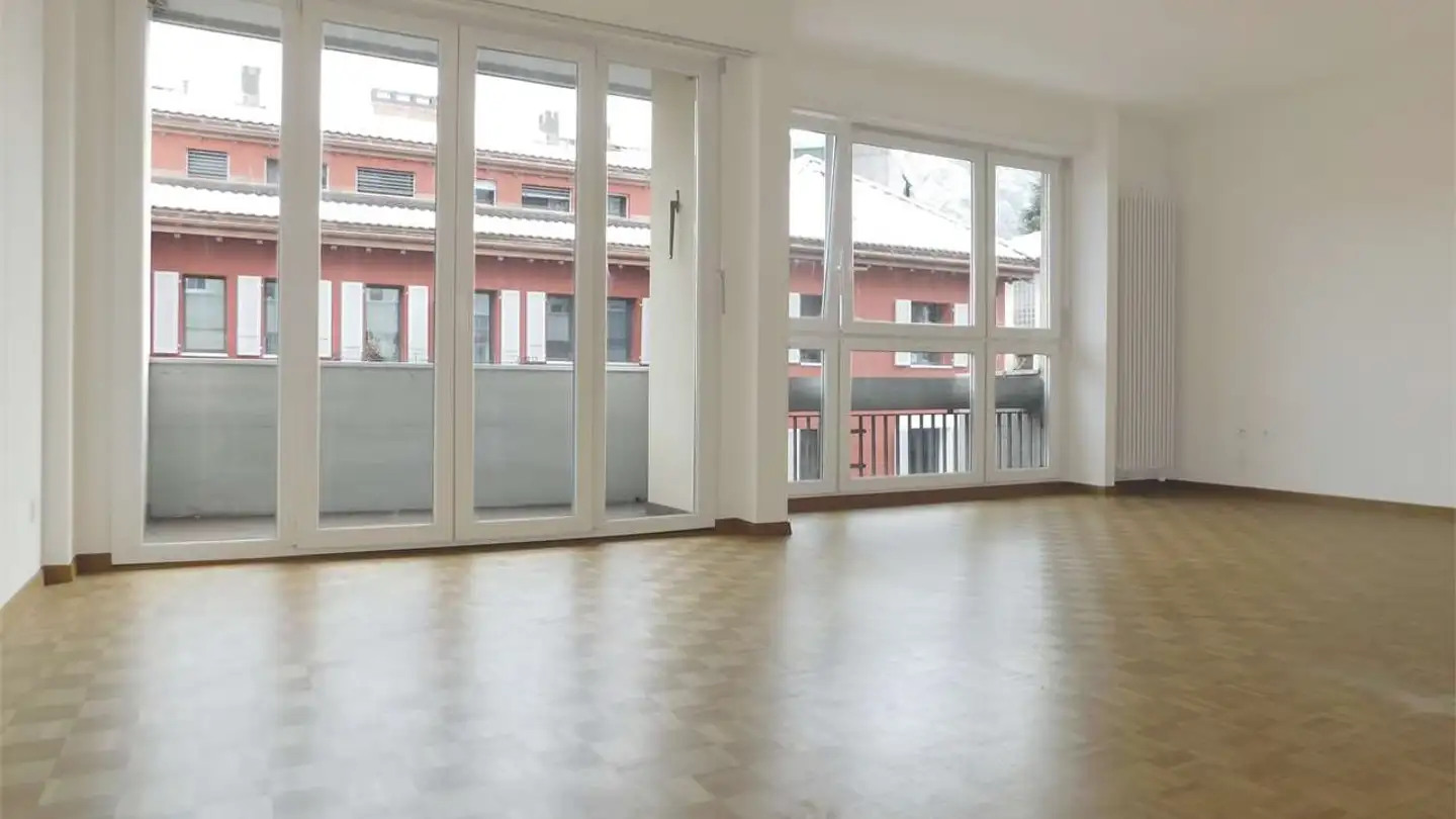 Furnished apartment for sale - Via Clemente Maraini, 6900 Lugano - Photo 3