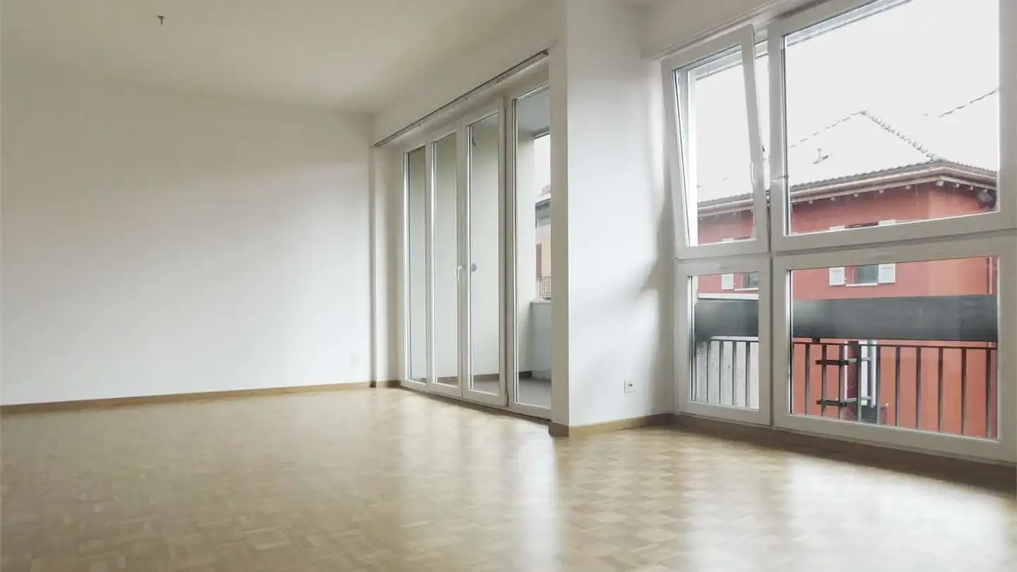Furnished apartment for sale - Via Clemente Maraini, 6900 Lugano - Photo 4
