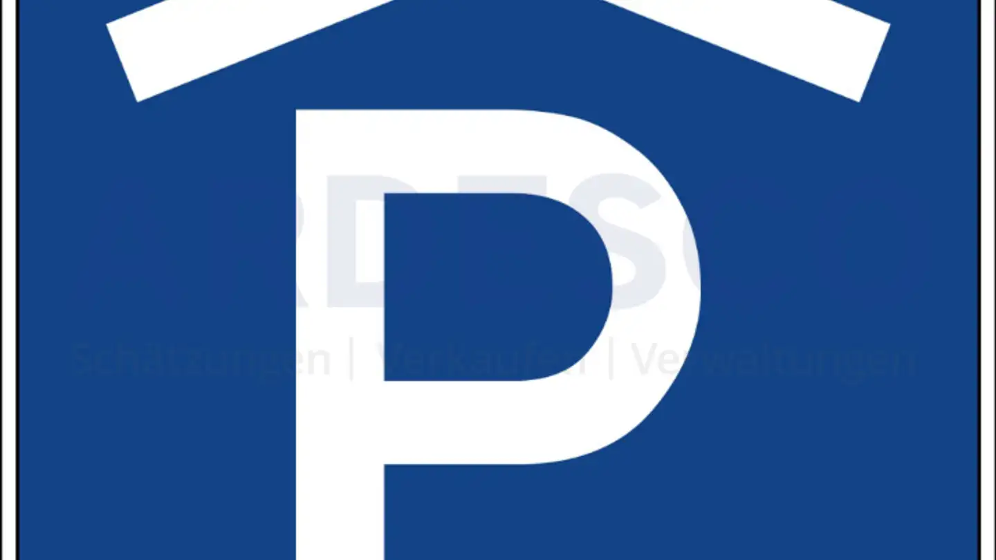 Tiefgaragenstellplatz mieten - Friedhofweg 21a, 4950 Huttwil