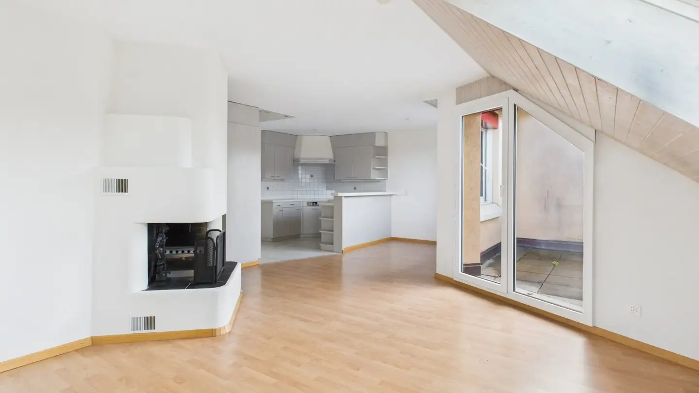 Appartamento in affitto - Föhrenstrasse 5, 4313 Möhlin - Foto 3