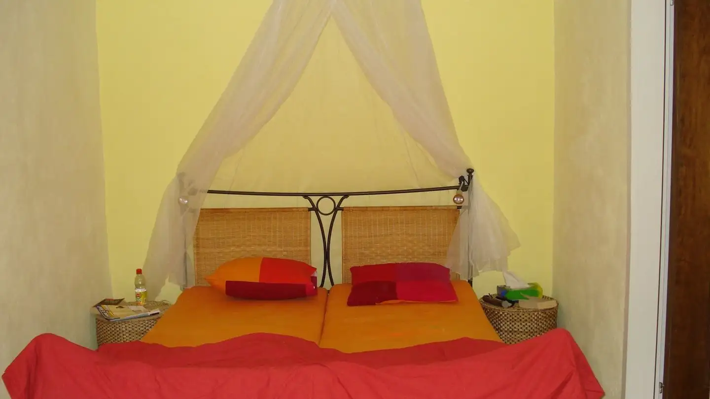 Apartment for rent - Via Castellaccio 37, 6983 Magliaso - Photo 3