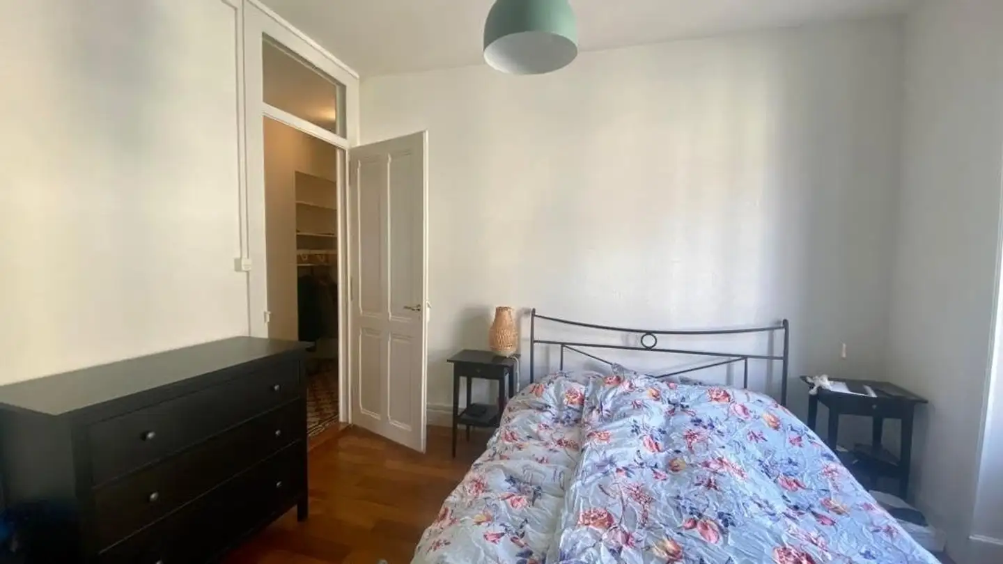 Apartment for rent - Rue de la Byronne, 1800 Vevey - Photo 3