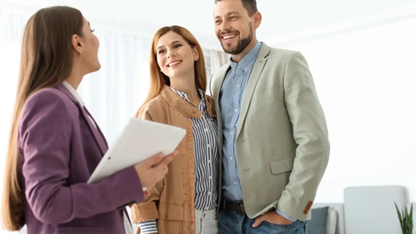 Bürofläche mieten - 4001 Basel