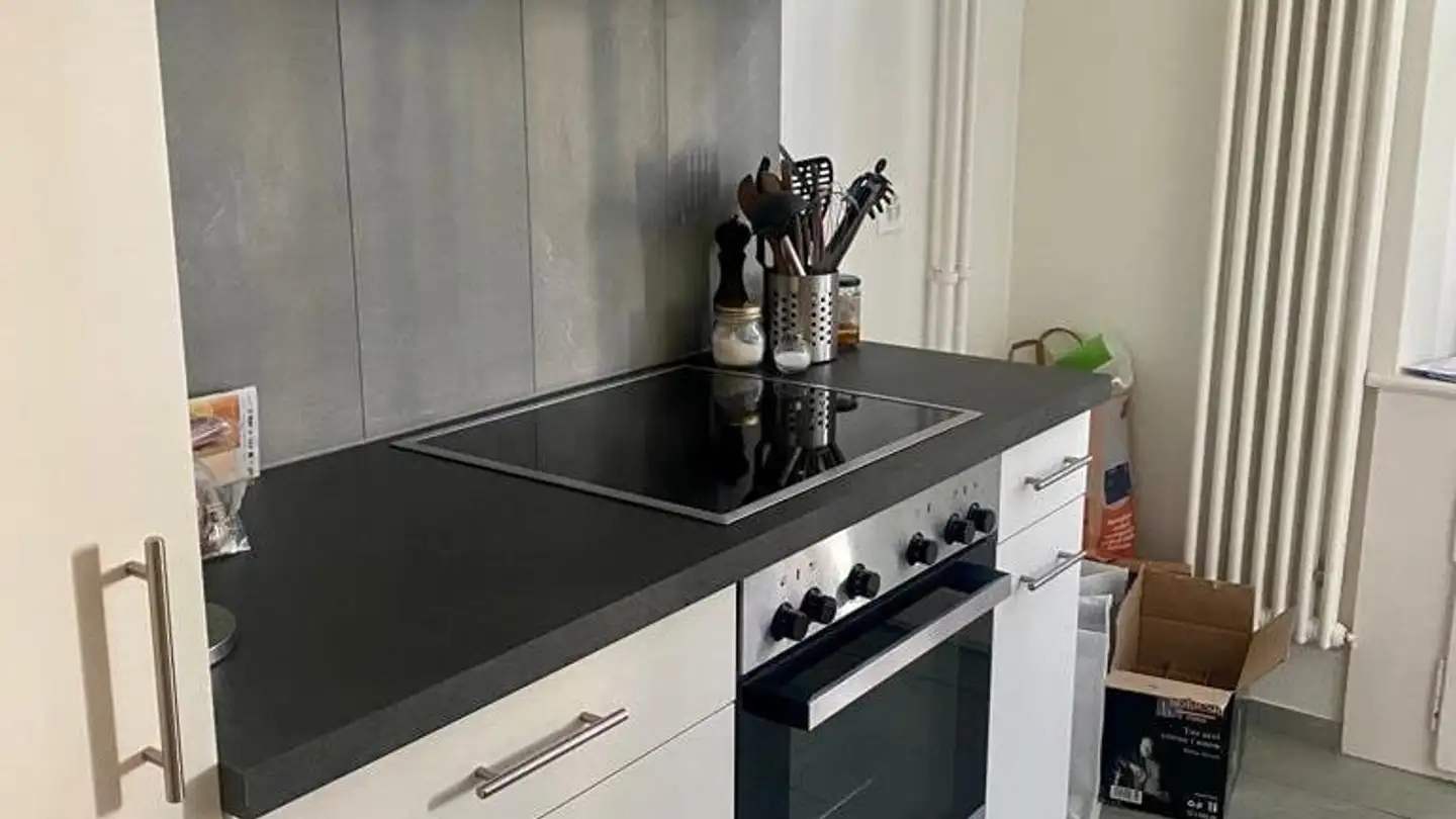 Apartment for rent - Rue de la Byronne, 1800 Vevey - Photo 4