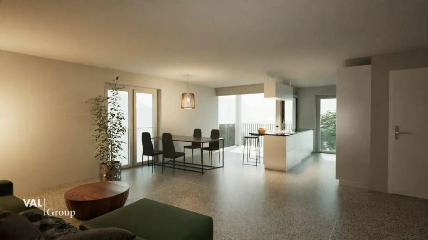 Appartamento in vendita - Sustenstrasse 38, 3952 Susten - Foto 3