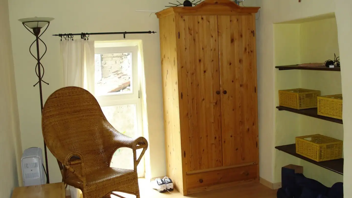 Apartment for rent - Via Castellaccio 37, 6983 Magliaso - Photo 4