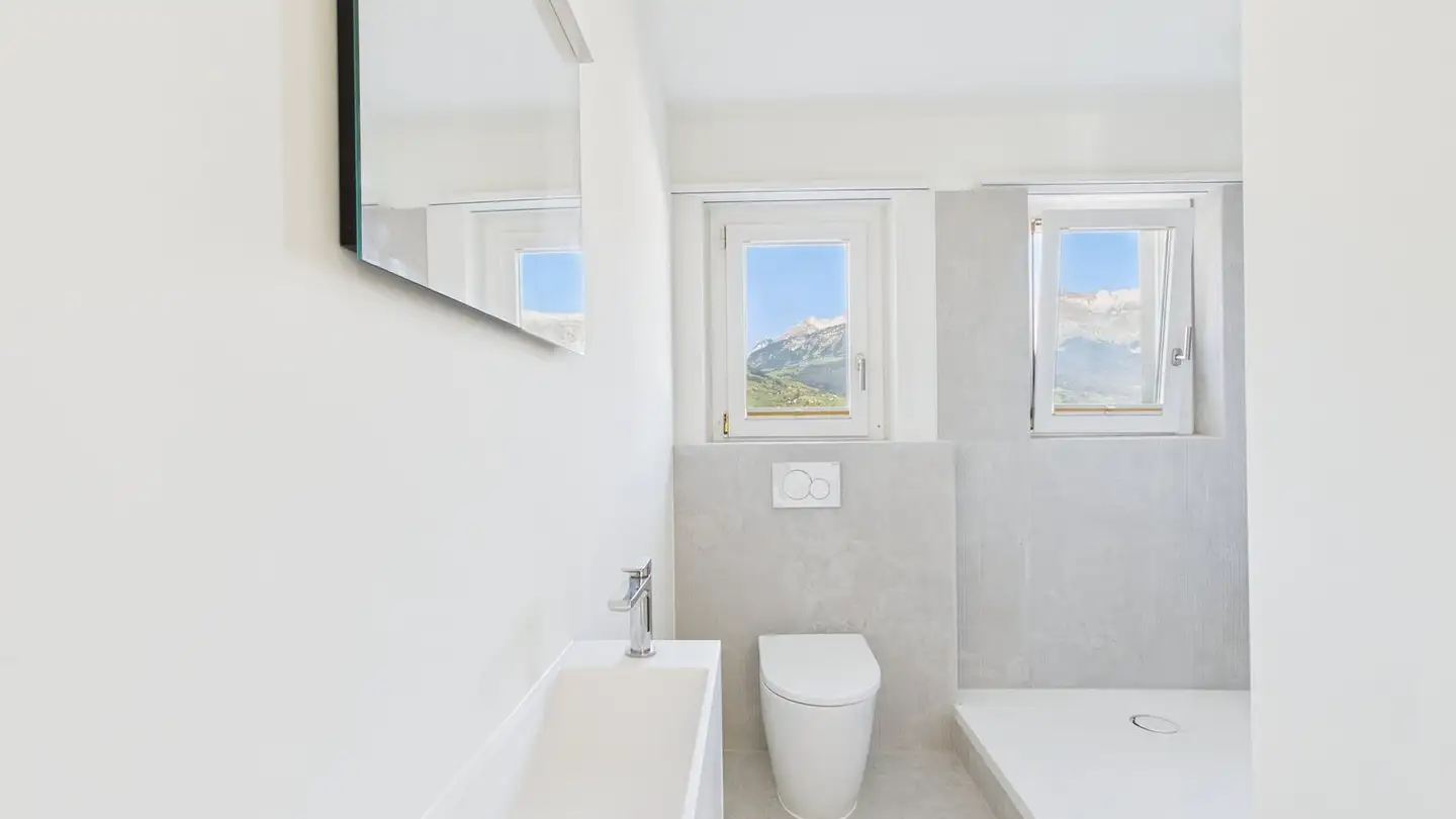 Attico in affitto - St. Gallerstrasse 10, 9470 Buchs SG - Photo 3