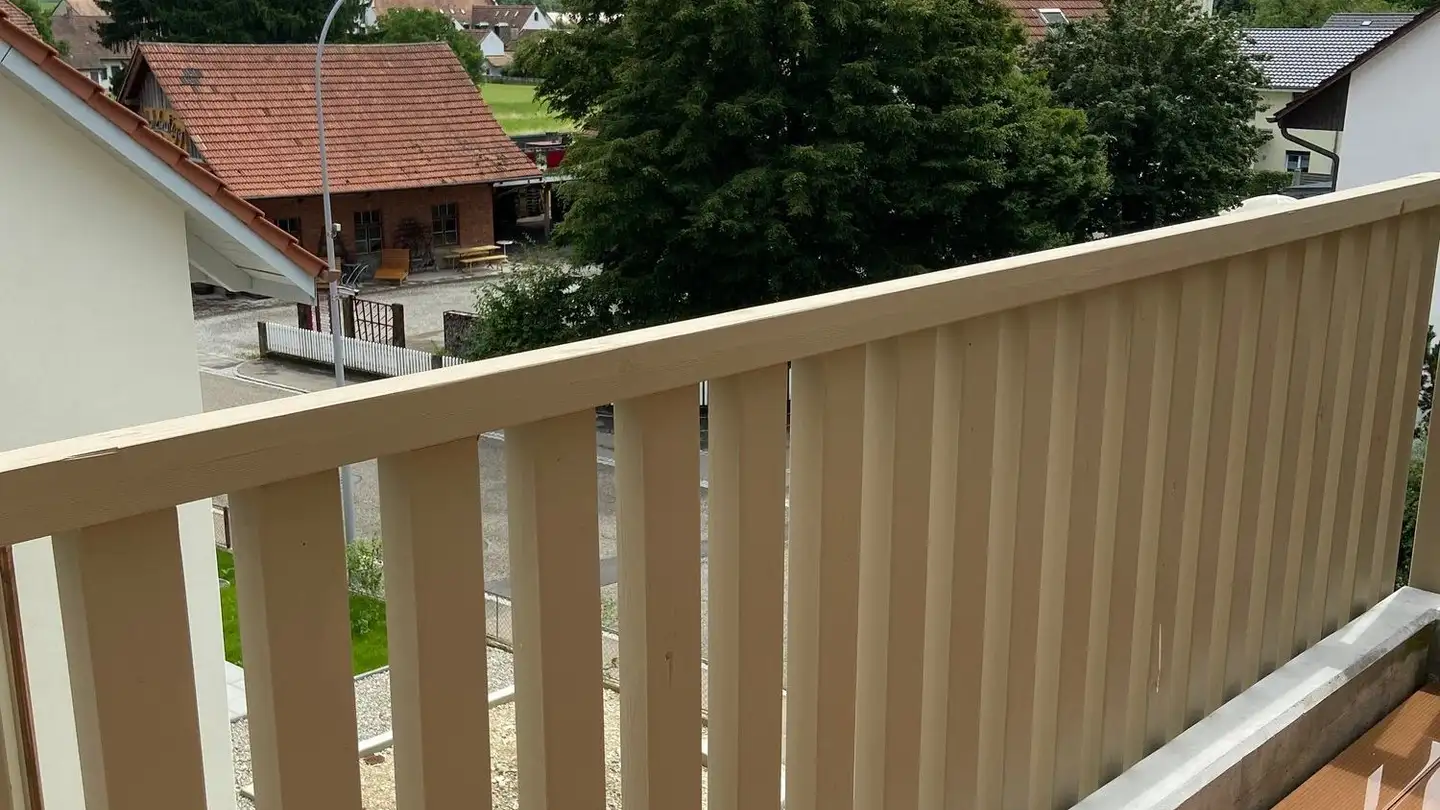 Appartamento in affitto - Kirchstrasse 2d, 4323 Wallbach - Photo 3