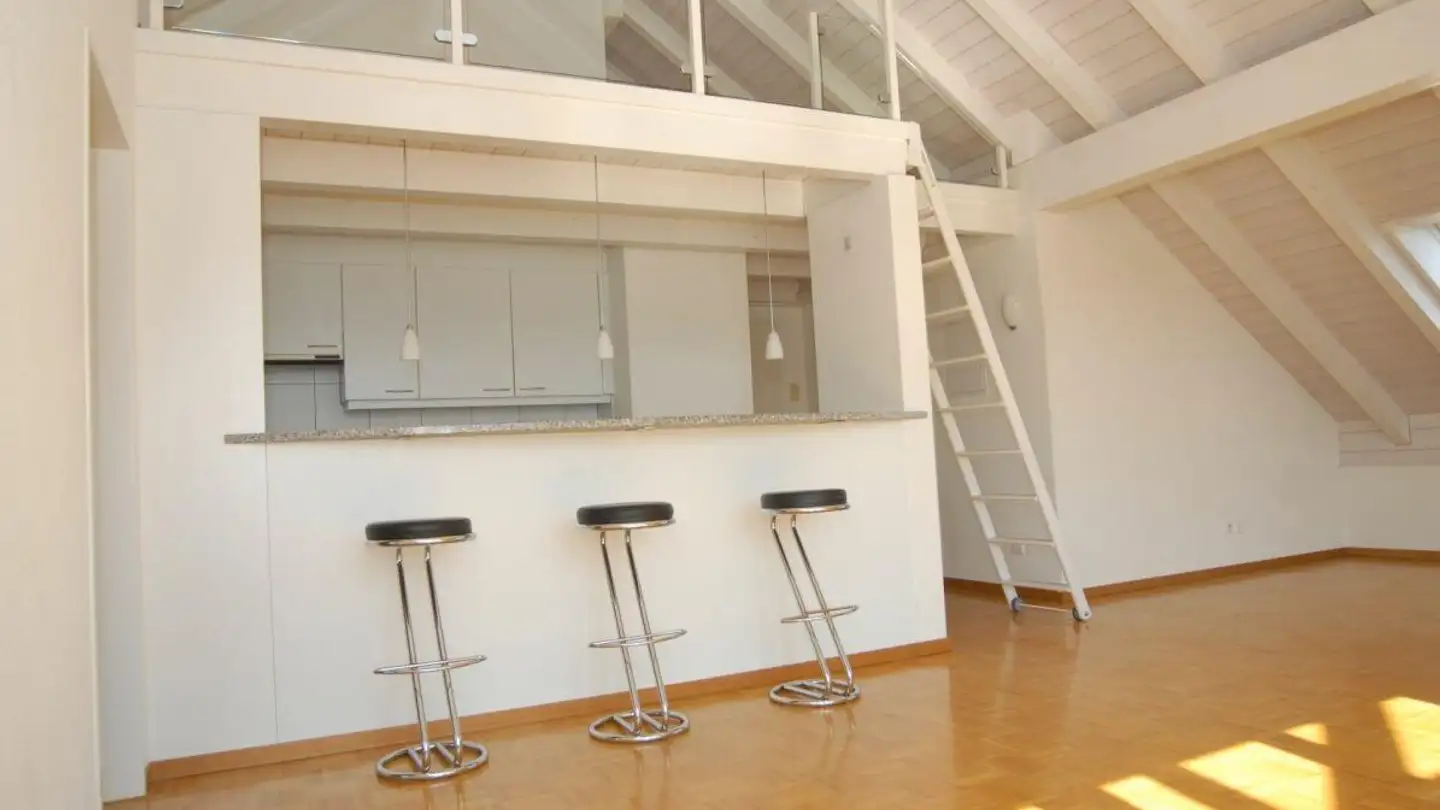 Penthouse for rent - Sandstrasse 3, 8105 Watt - Photo 2