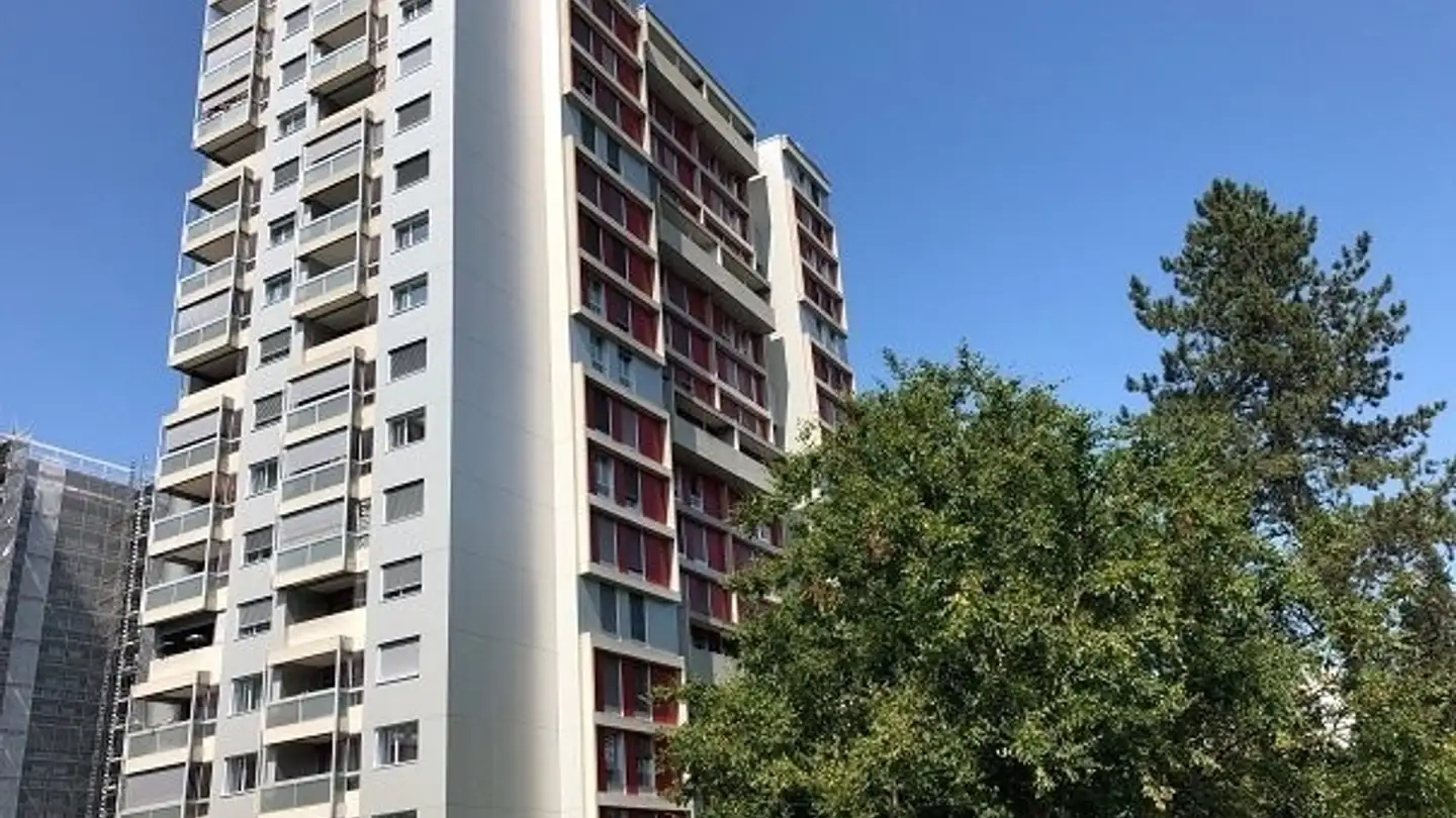 Apartment for rent - Kranichweg 2, 3074 Muri b. Bern