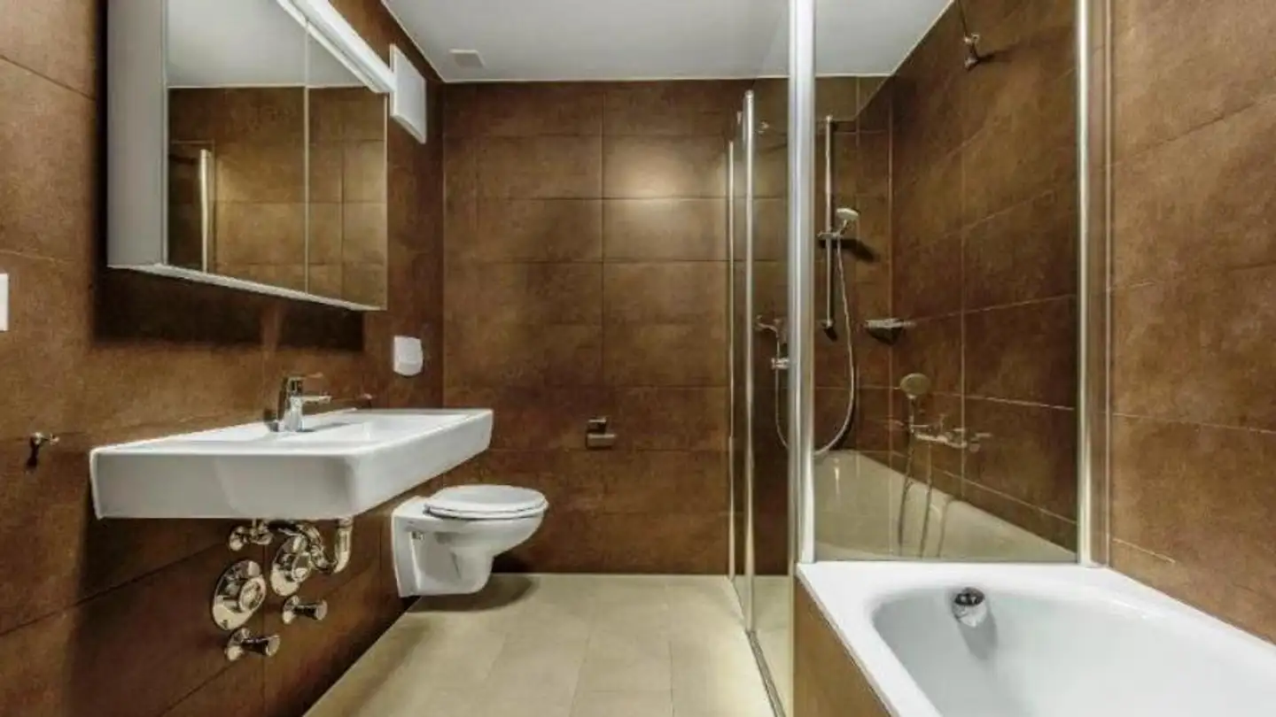 Apartment for rent - Via Marcau 6, 7031 Laax GR - Photo 4