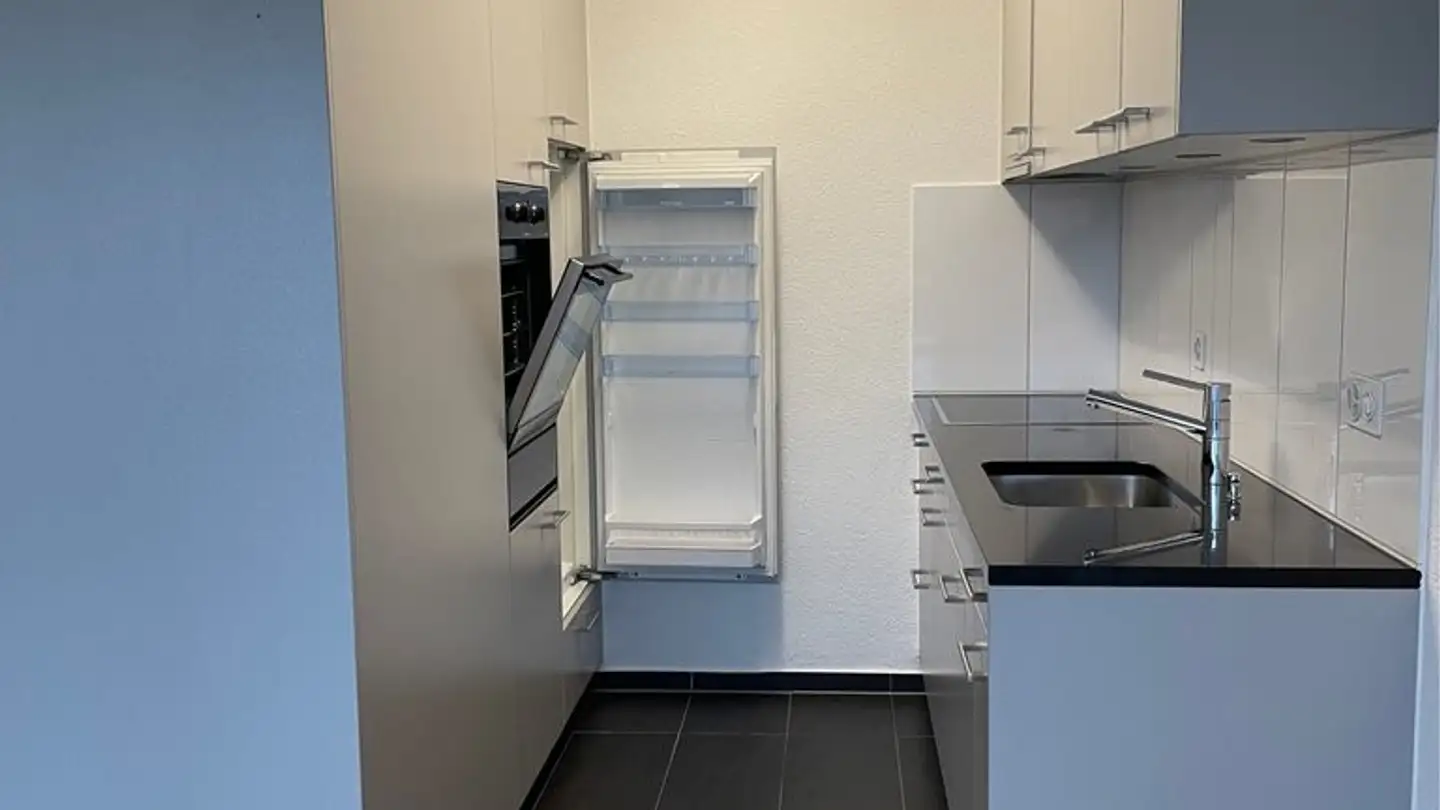 Apartment for rent - Kranichweg 2, 3074 Muri b. Bern - Photo 2