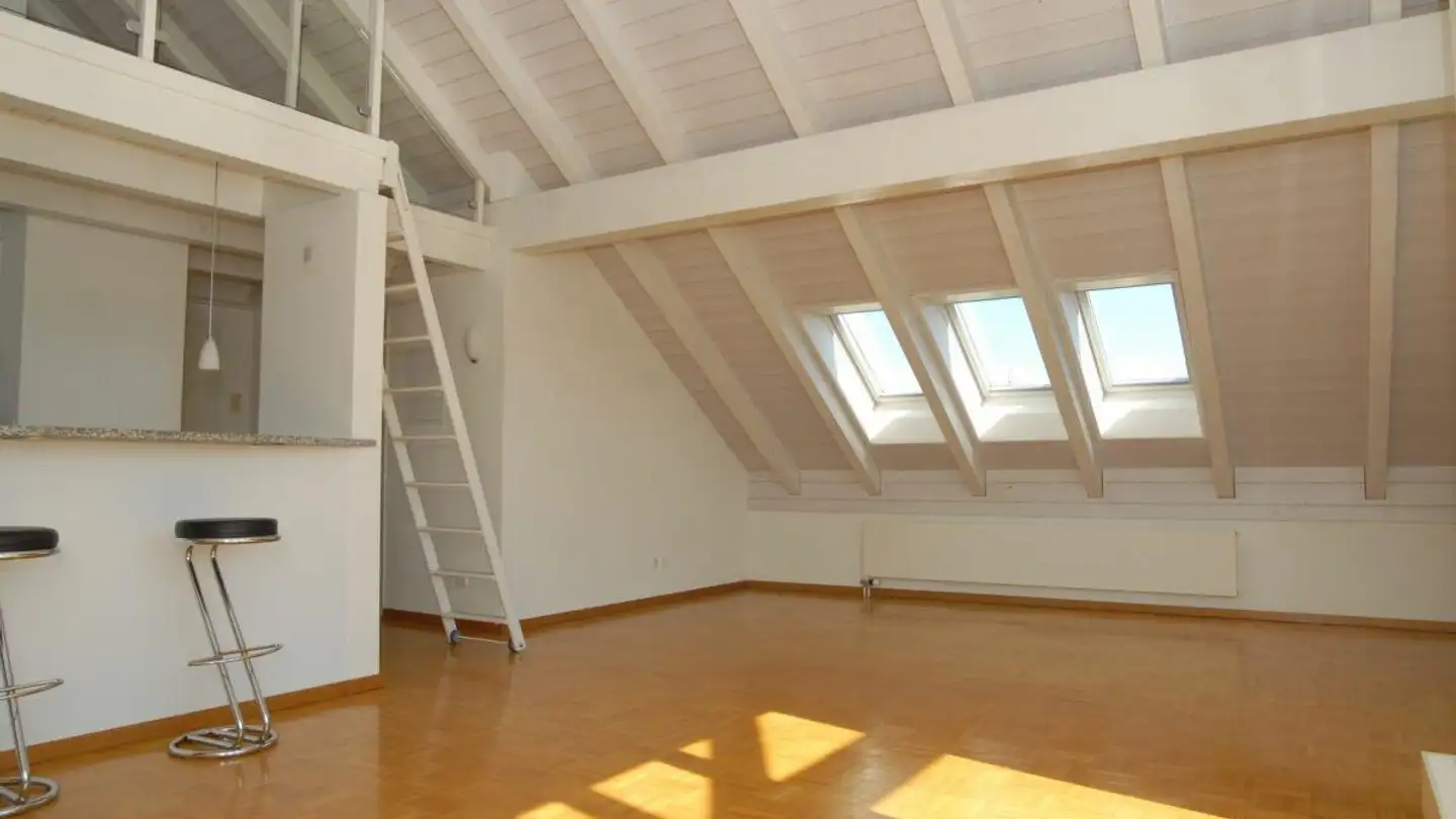 Penthouse for rent - Sandstrasse 3, 8105 Watt - Photo 3