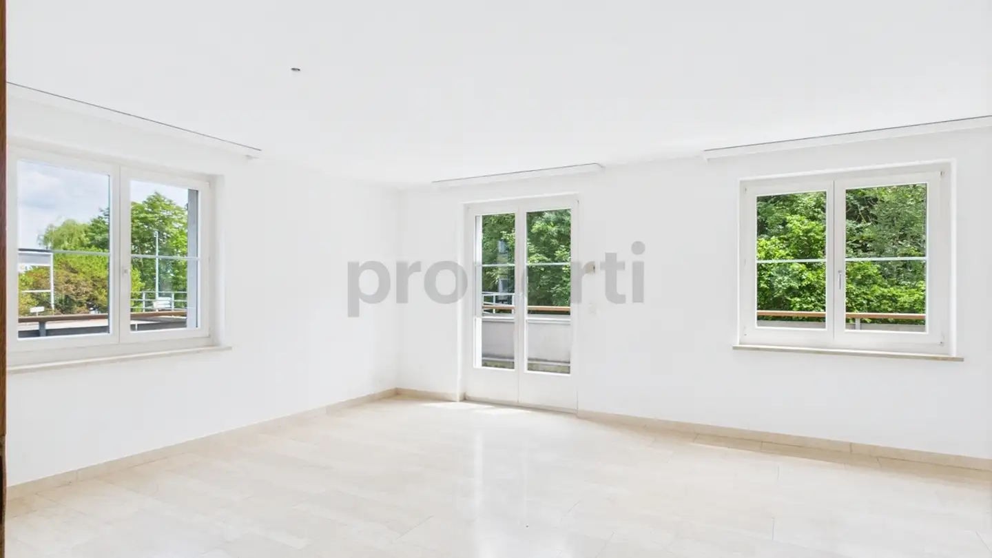 Semi-detached house for rent - 8280 Kreuzlingen