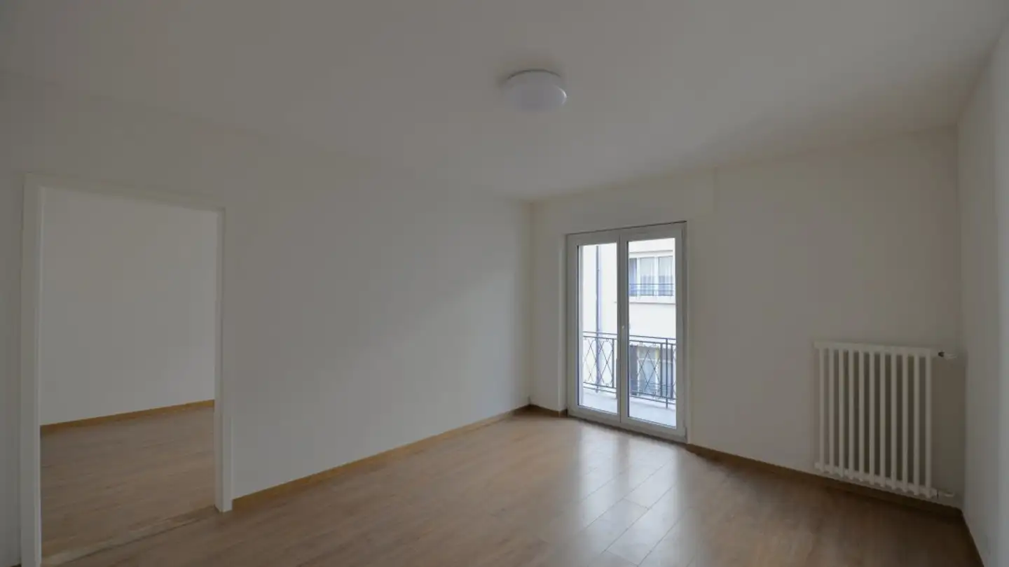 Appartement à louer - 1950 Sion