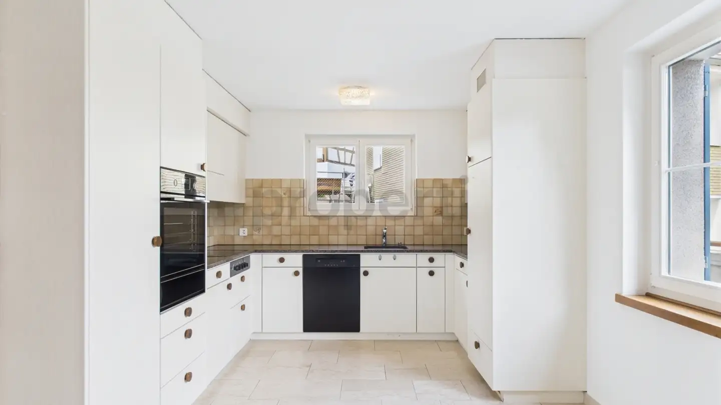 Semi-detached house for rent - 8280 Kreuzlingen - Photo 2