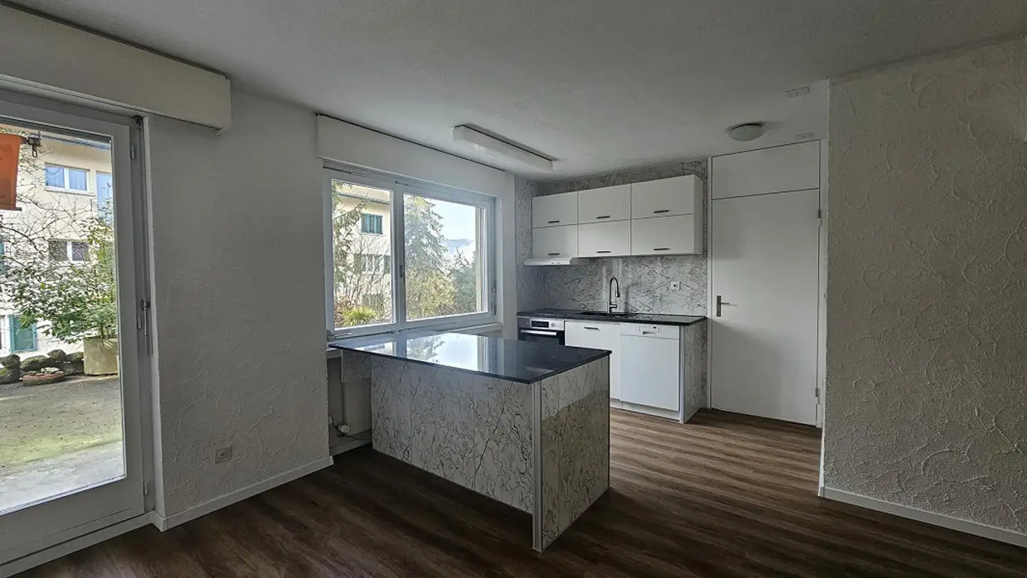 Maisonette-Wohnung mieten - Schulhausweg 151, 5466 Kaiserstuhl AG - Foto 4