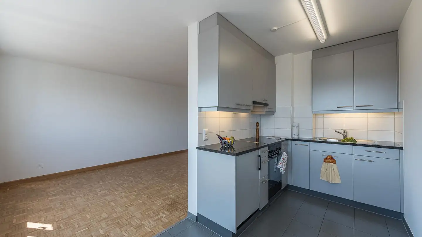 Apartment for rent - Muttenzerstrasse 78, 4133 Pratteln - Photo 4