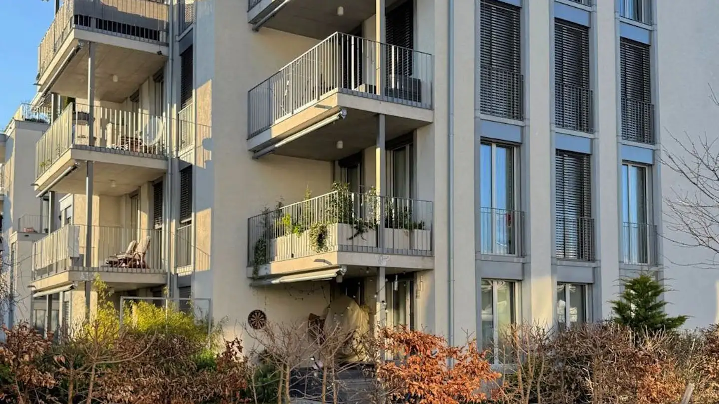 Apartment for rent - Bodenmattstrasse, 4153 Reinach BL