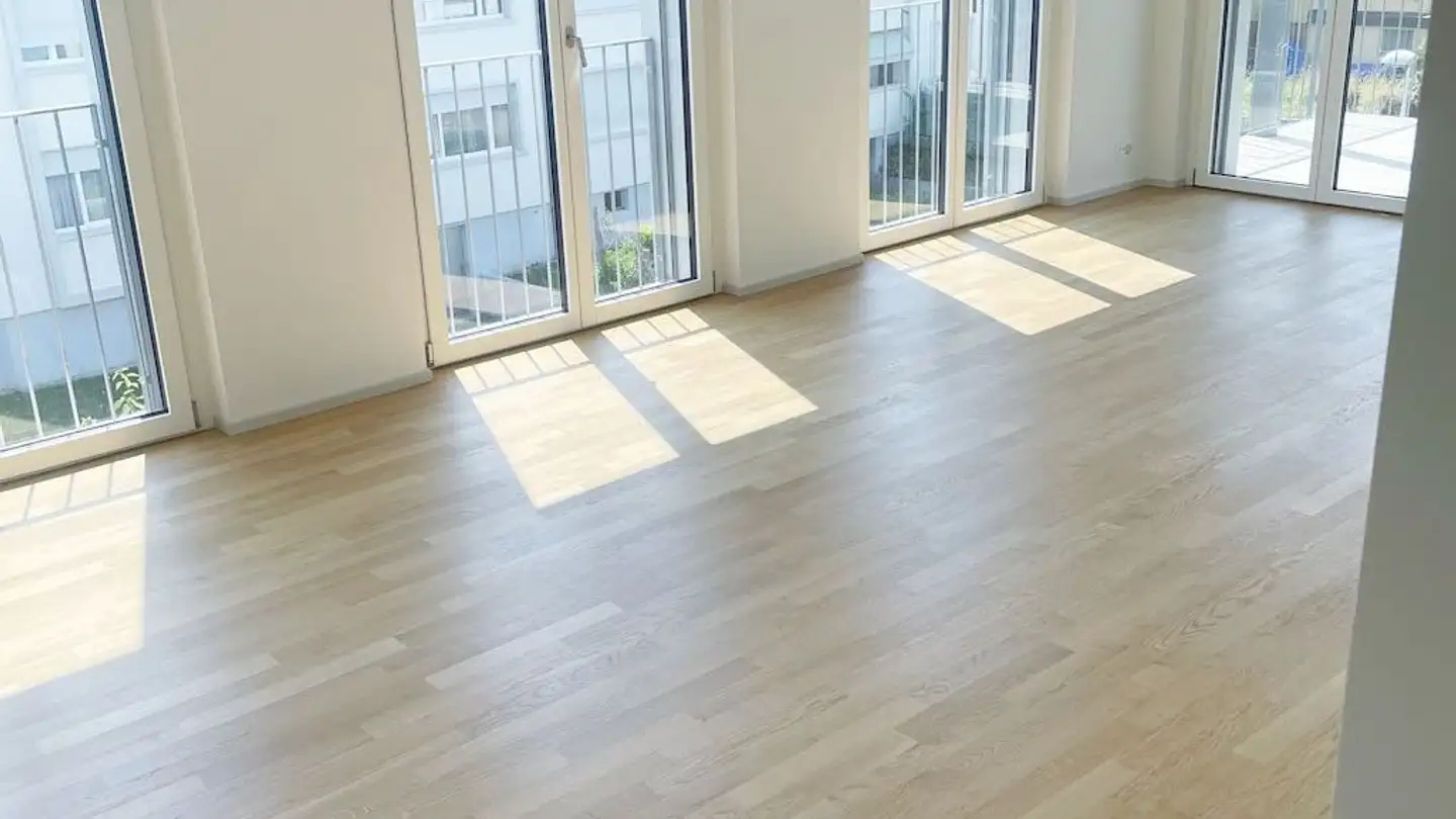 Apartment for rent - Bodenmattstrasse, 4153 Reinach BL - Photo 2