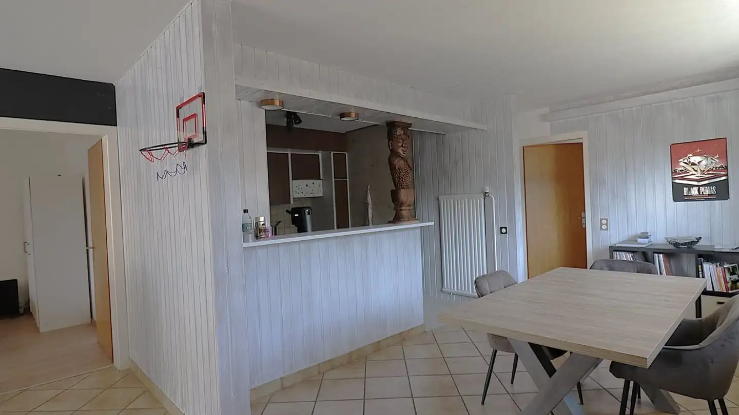 Semi-detached house for sale - 1470 Estavayer-le-Lac - Photo 4