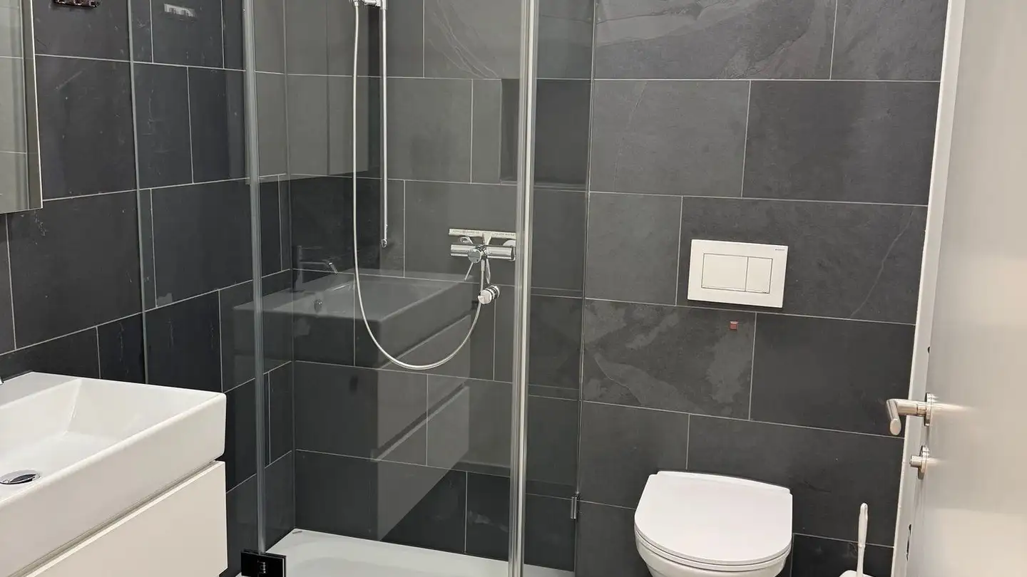 Apartment for rent - Bodenmattstrasse, 4153 Reinach BL - Photo 3