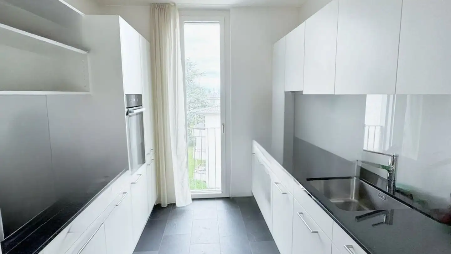 Apartment for rent - Bodenmattstrasse, 4153 Reinach BL - Photo 4