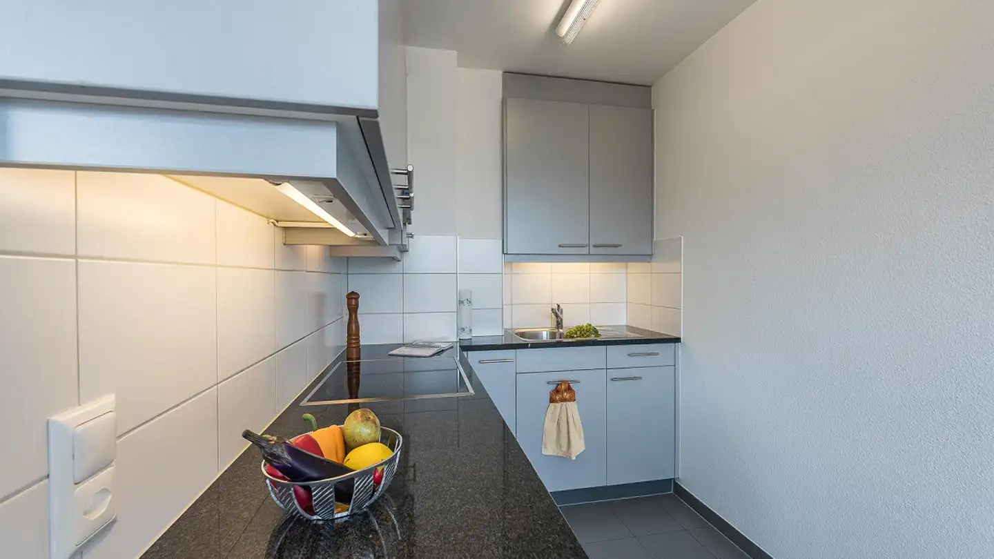 Apartment for rent - Muttenzerstrasse 78, 4133 Pratteln - Photo 2