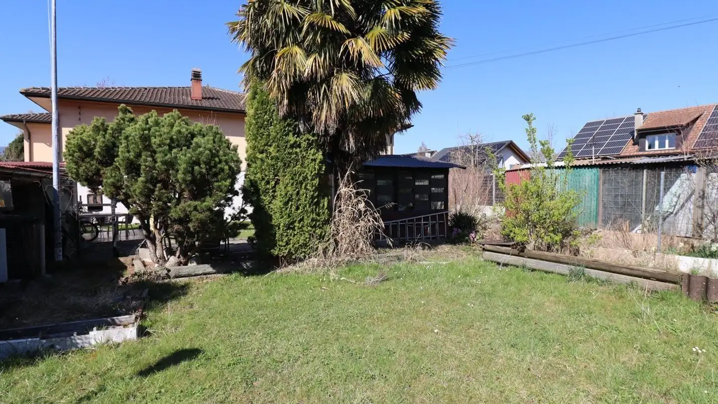 Semi-detached house for sale - 1470 Estavayer-le-Lac - Photo 2