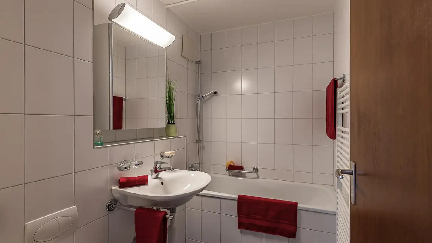 Apartment for rent - Muttenzerstrasse 78, 4133 Pratteln - Photo 3