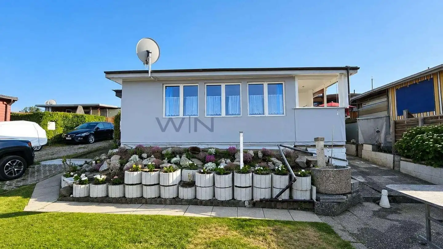 Maison individuelle à vendre - 8592 Uttwil - Photo 3