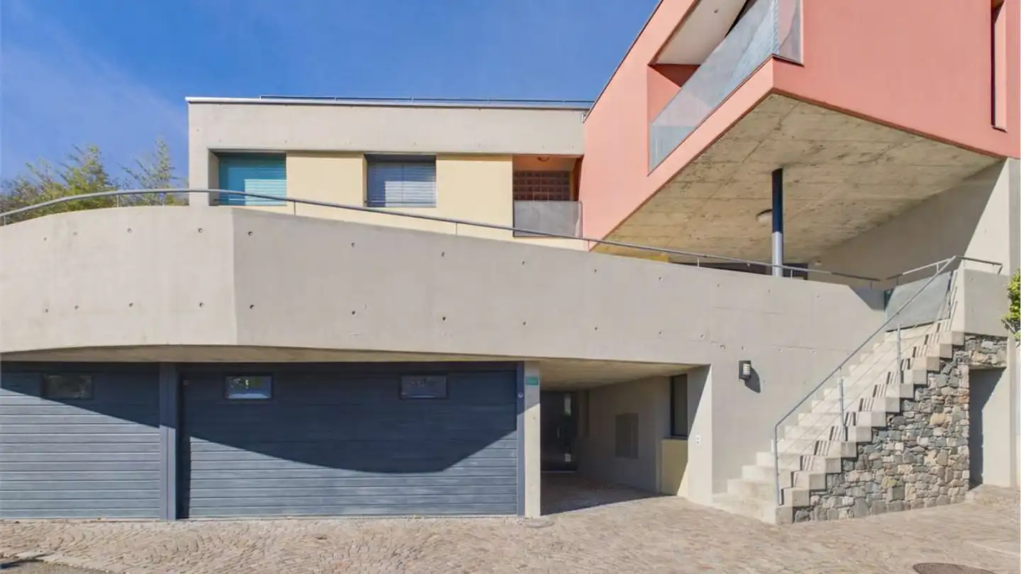 Villa à vendre - Strada Da Vigh, 6921 Vico Morcote - Photo 2
