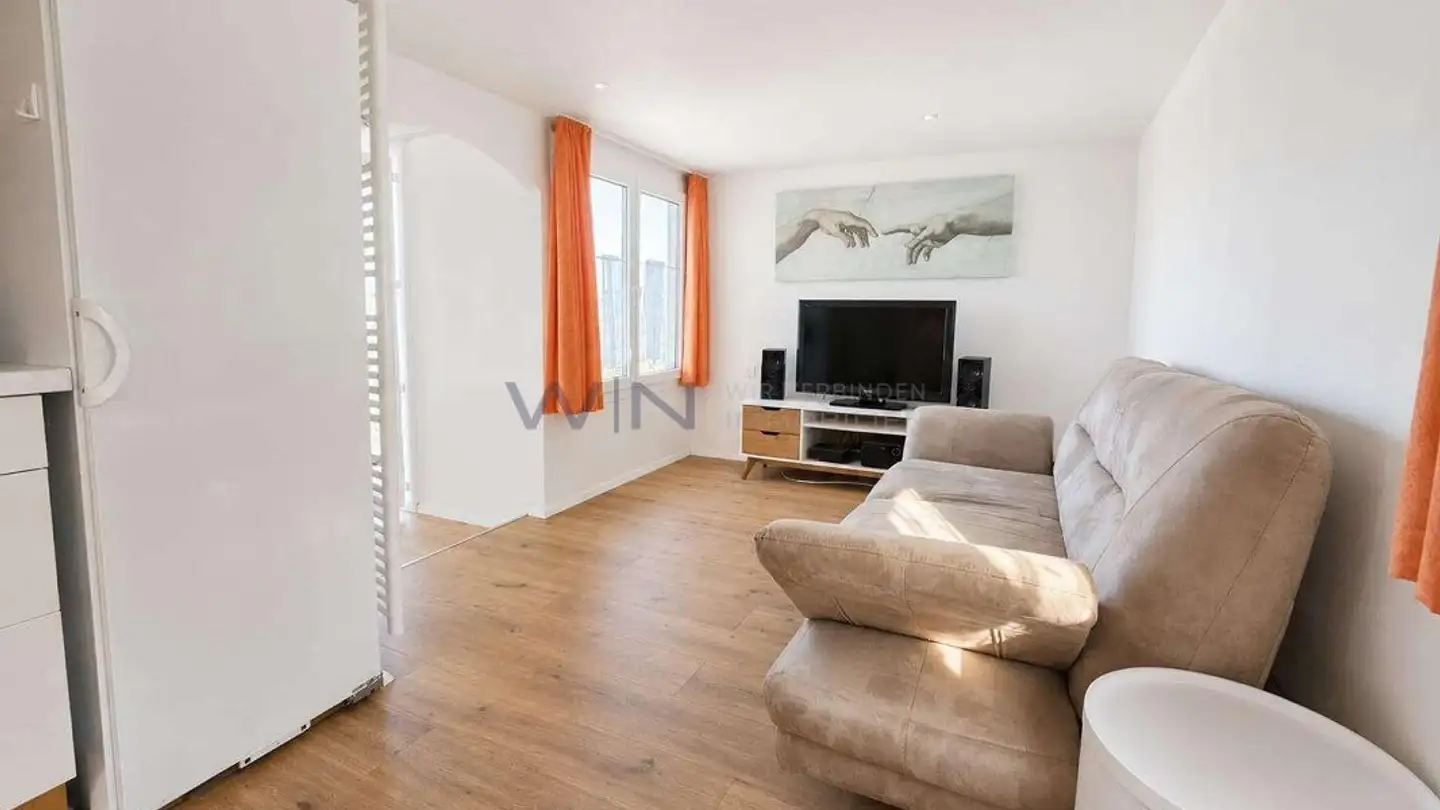 Maison individuelle à vendre - 8592 Uttwil - Photo 4