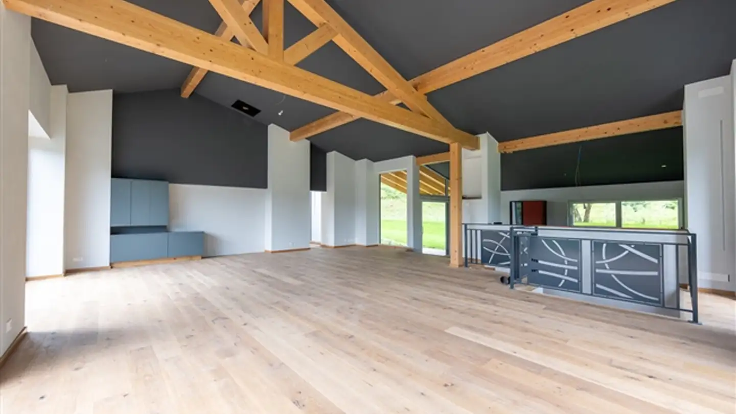 Einfamilienhaus kaufen - La Vorpillère, 1869 Massongex