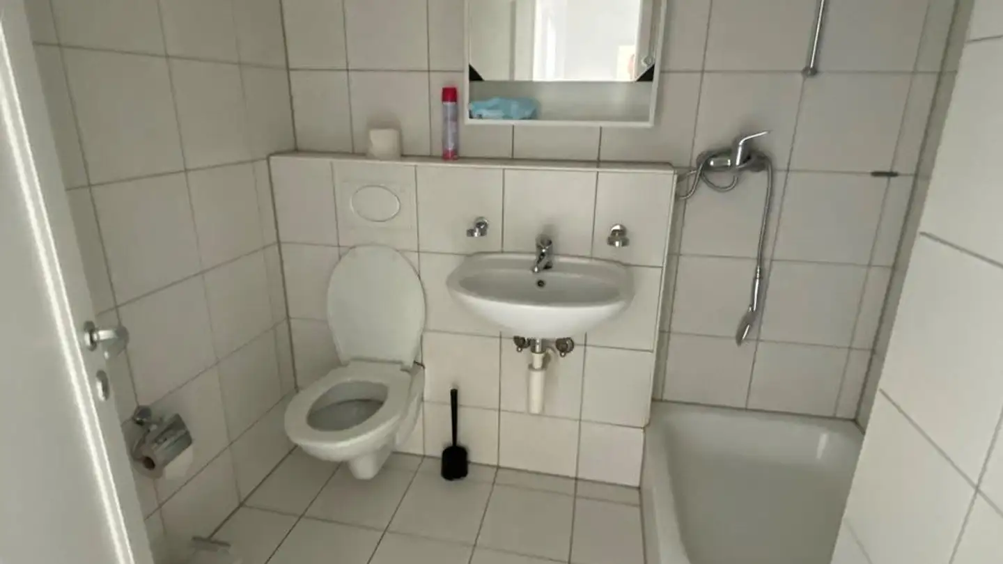 Apartment for rent - Grand-Rue 40, 2732 Reconvilier - Photo 2