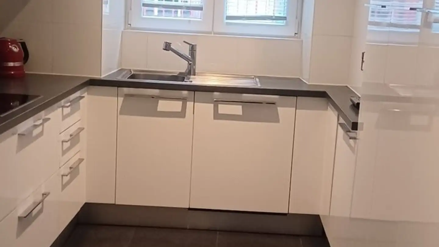 Appartamento in affitto - Avenue Du Midi 15, 1820 Montreux - Photo 2