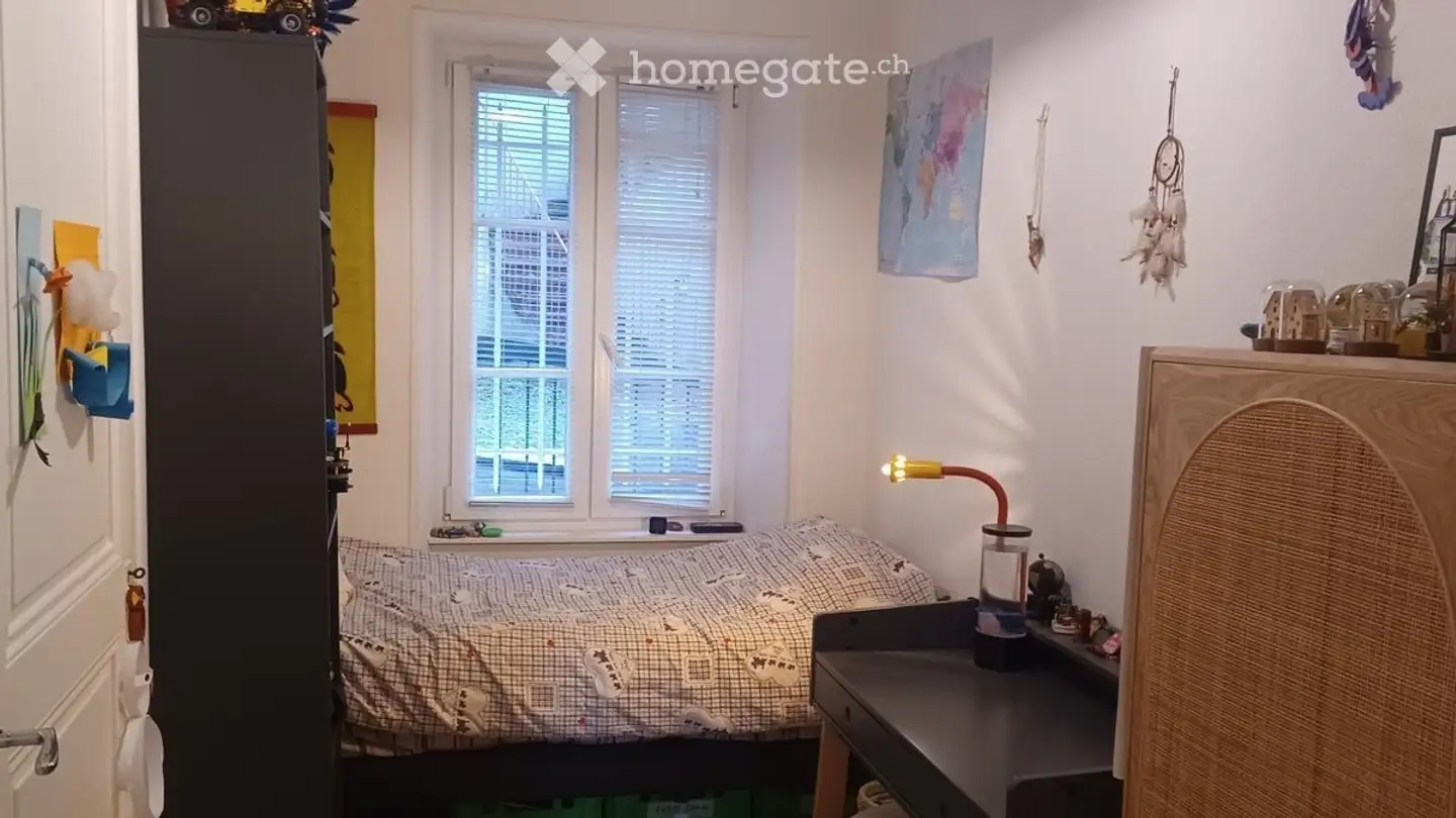 Appartamento in affitto - Avenue Du Midi 15, 1820 Montreux - Photo 4