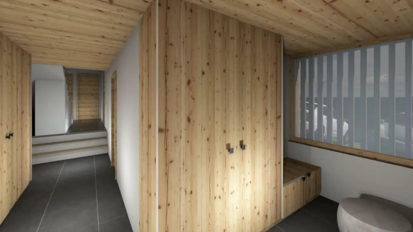 Chalet kaufen - 1942 Levron - Foto 4