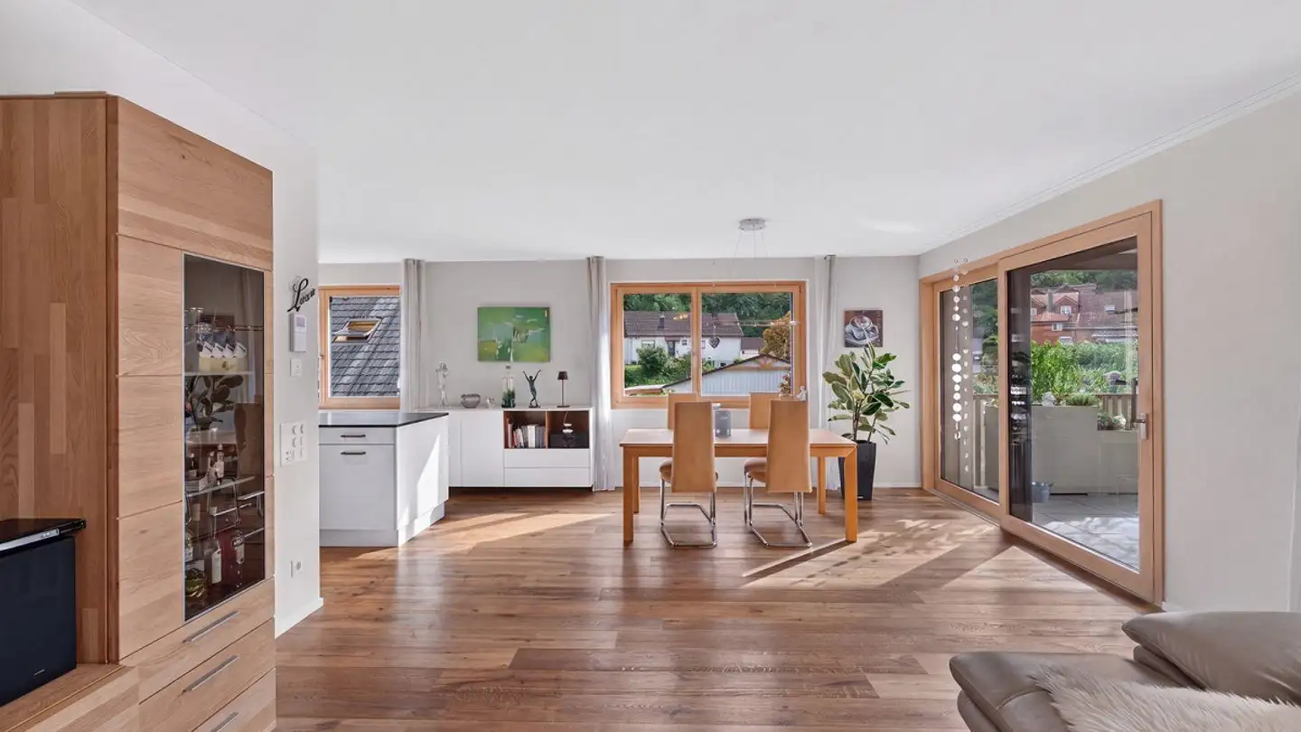Appartement à vendre - Oberdorf 3, 9422 Staad SG