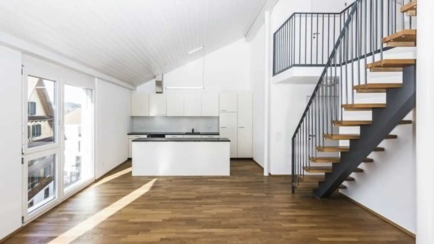 Duplex à louer - Mühle 3, 6025 Neudorf