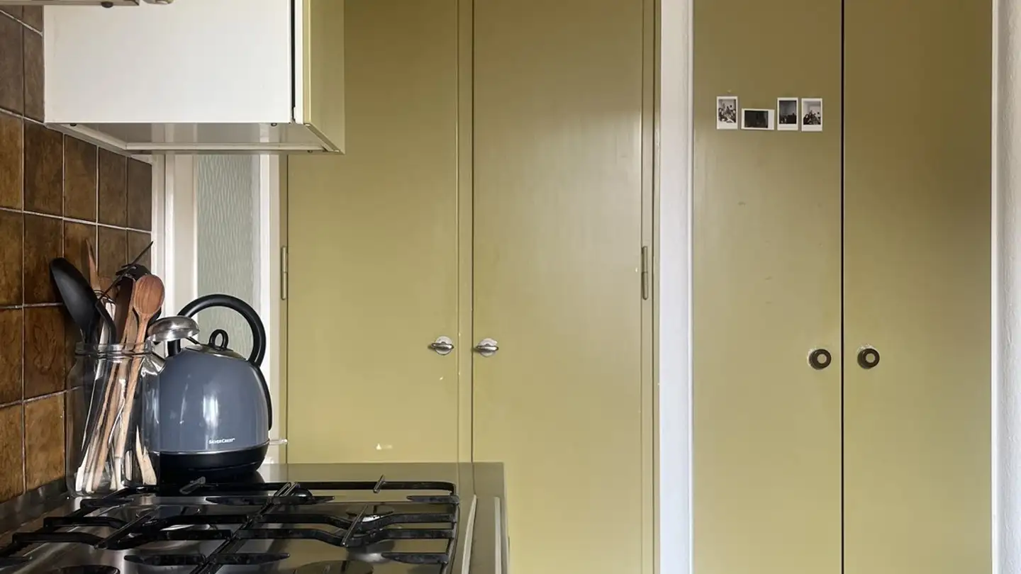 Zimmer mieten - 8400 Winterthur - Foto 3