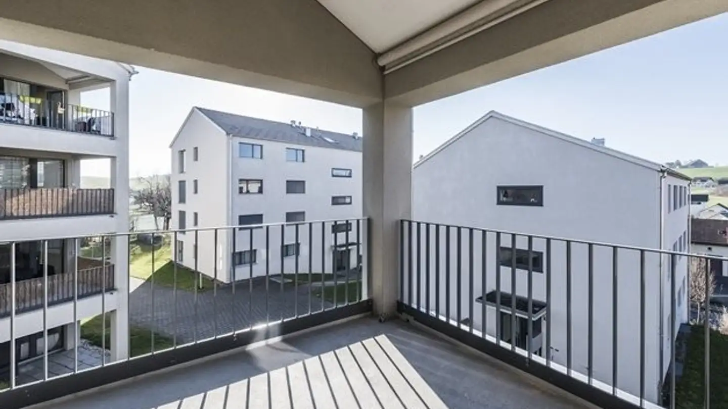 Duplex à louer - Mühle 3, 6025 Neudorf - Photo 4