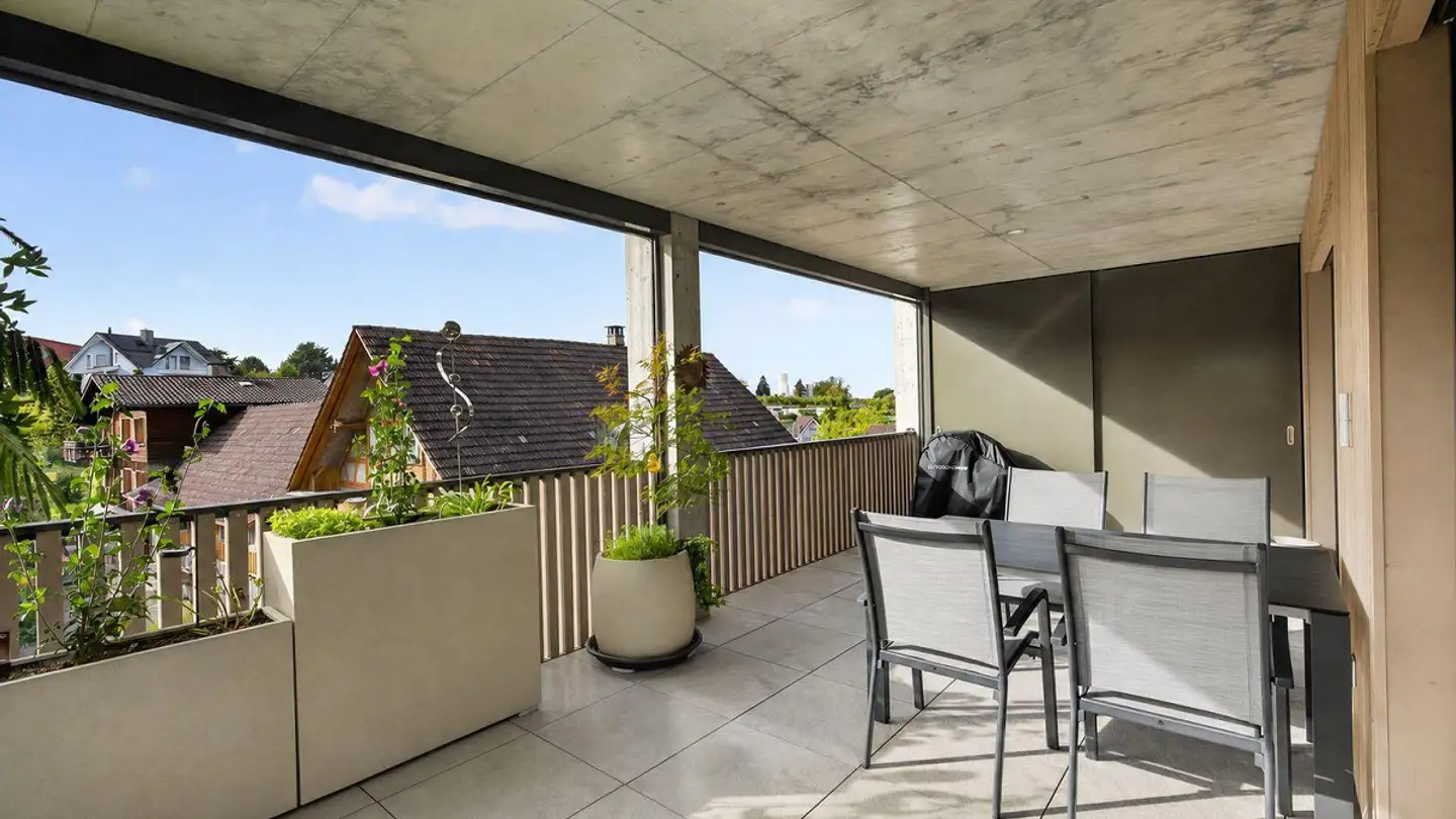 Appartement à vendre - Oberdorf 3, 9422 Staad SG - Photo 3