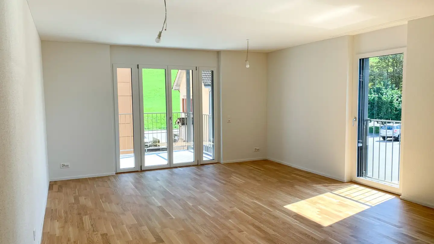 Apartment for rent - Ahornstrasse 58, 9000 St. Gallen - Photo 2