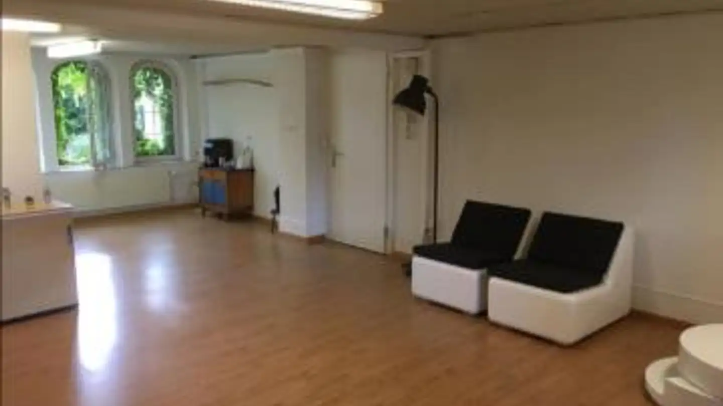 Bürofläche mieten - Eisenbahnstrasse 5, 9400 Rorschach - Foto 4