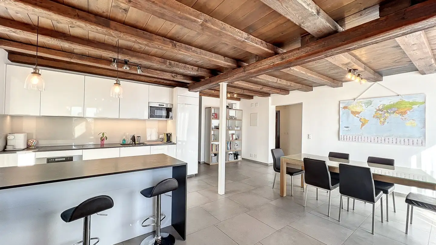 Single house for sale - 1147 Montricher