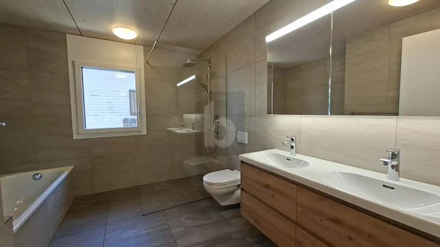 Doppelhaushälfte mieten - 6410 Goldau - Foto 4