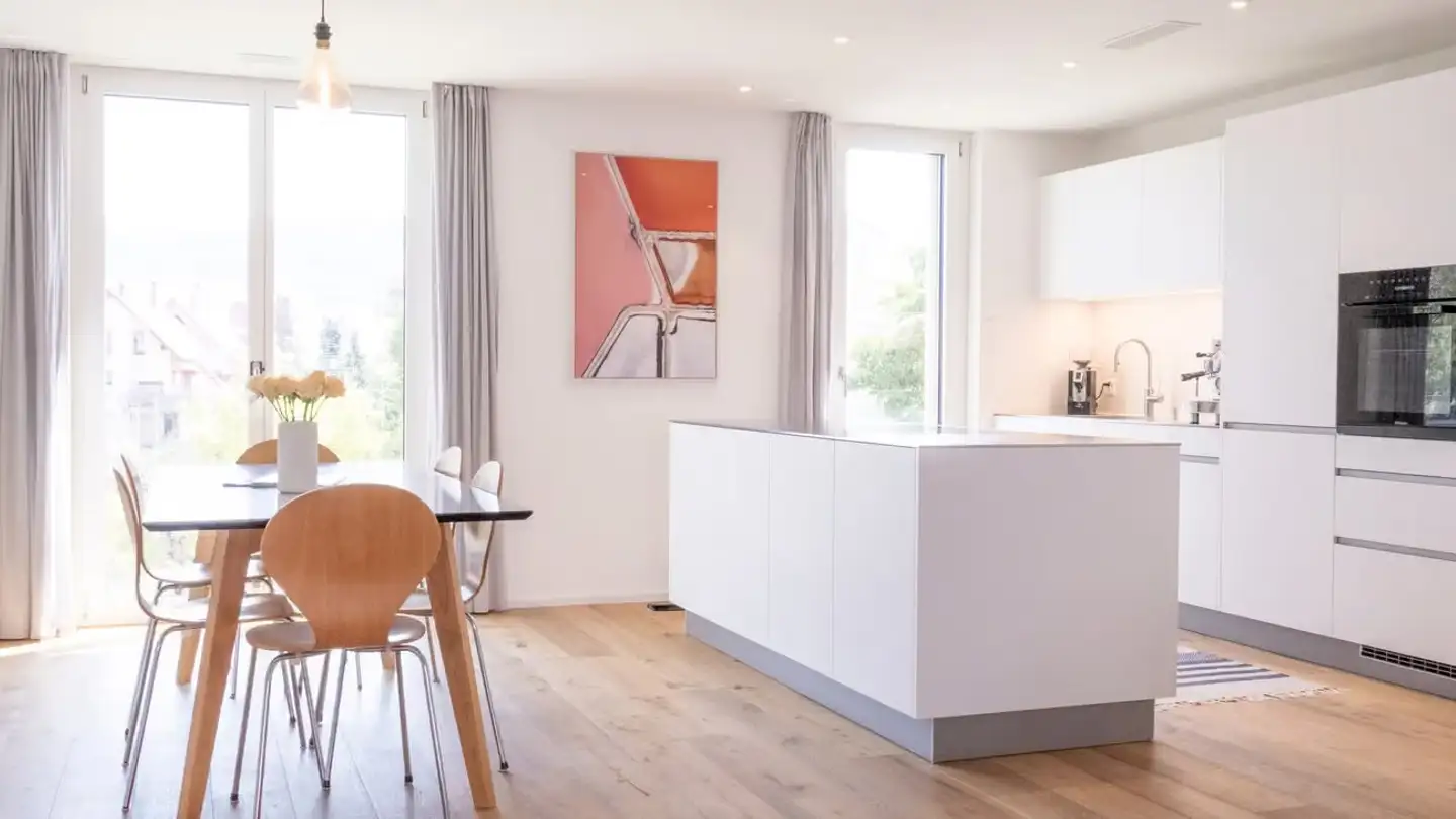 Apartment for sale - Feldweg 11, 8623 Wetzikon ZH