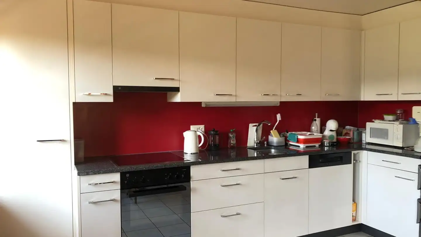 Appartement à louer - Speichergasse 3, 3088 Oberbütschel - Photo 2